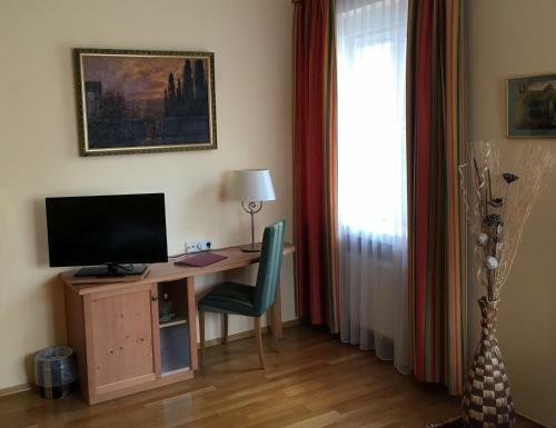 Hotel Garni Zur Post