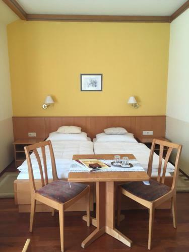Hotel Garni Zur Post