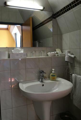 Hotel Garni Zur Post