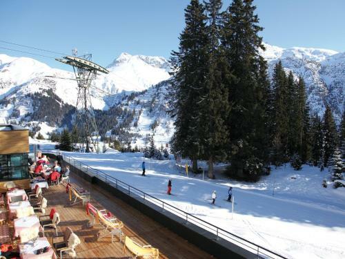 Cresta.alpin.sport.hotel