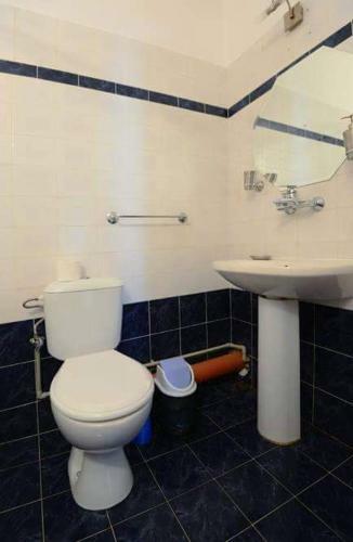 Hostal Residence Art Guest House