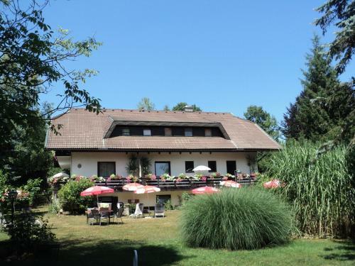 Apartamento Appartements Kubisko