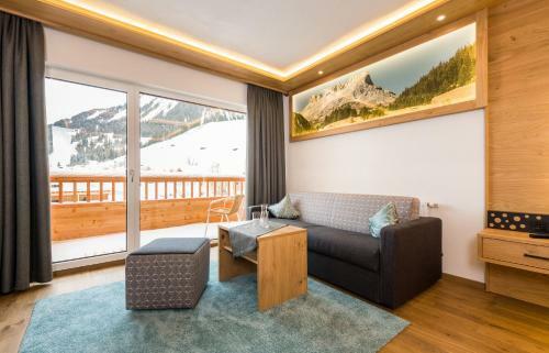 Wohlf�hlhotel Berg Heil