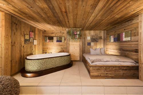 Living & Spa Vitalhotel Edelweiss