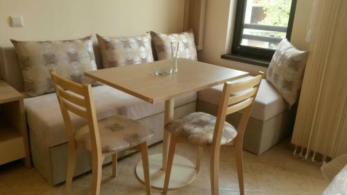 Apartamentos Royal Sun Goomany Studio