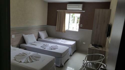 Hostal Hotel Uzi Mar