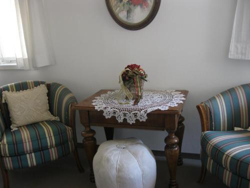 Hostal Pension Haus Koller