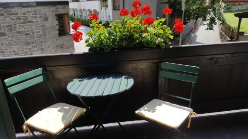 Hostal Pension Haus Koller