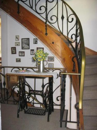 Hostal Pension Haus Koller