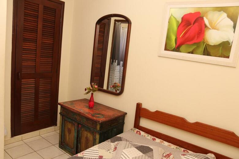 Apartamento Residencial Maria Antonia