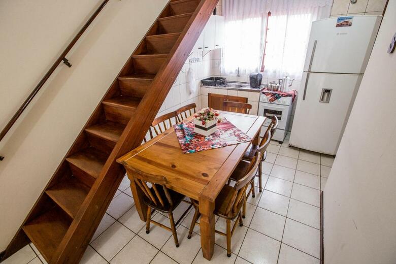 Apartamento Residencial Maria Antonia