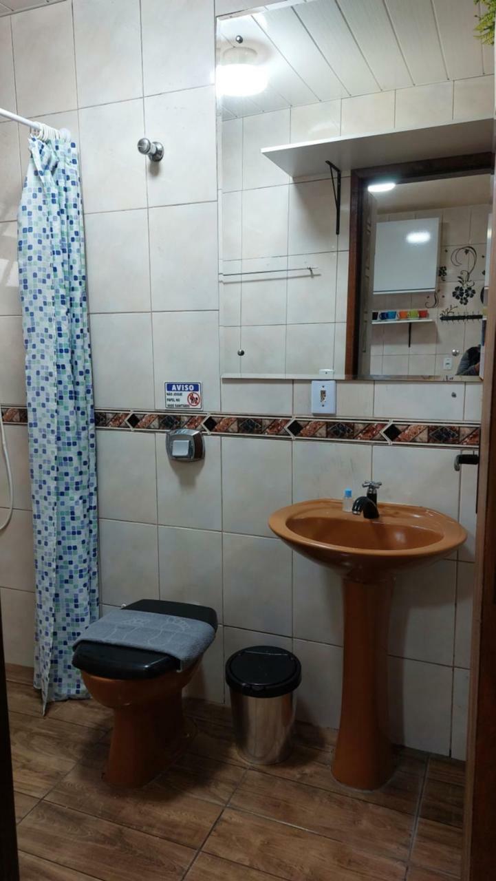 Apartamento Residencial Maria Antonia