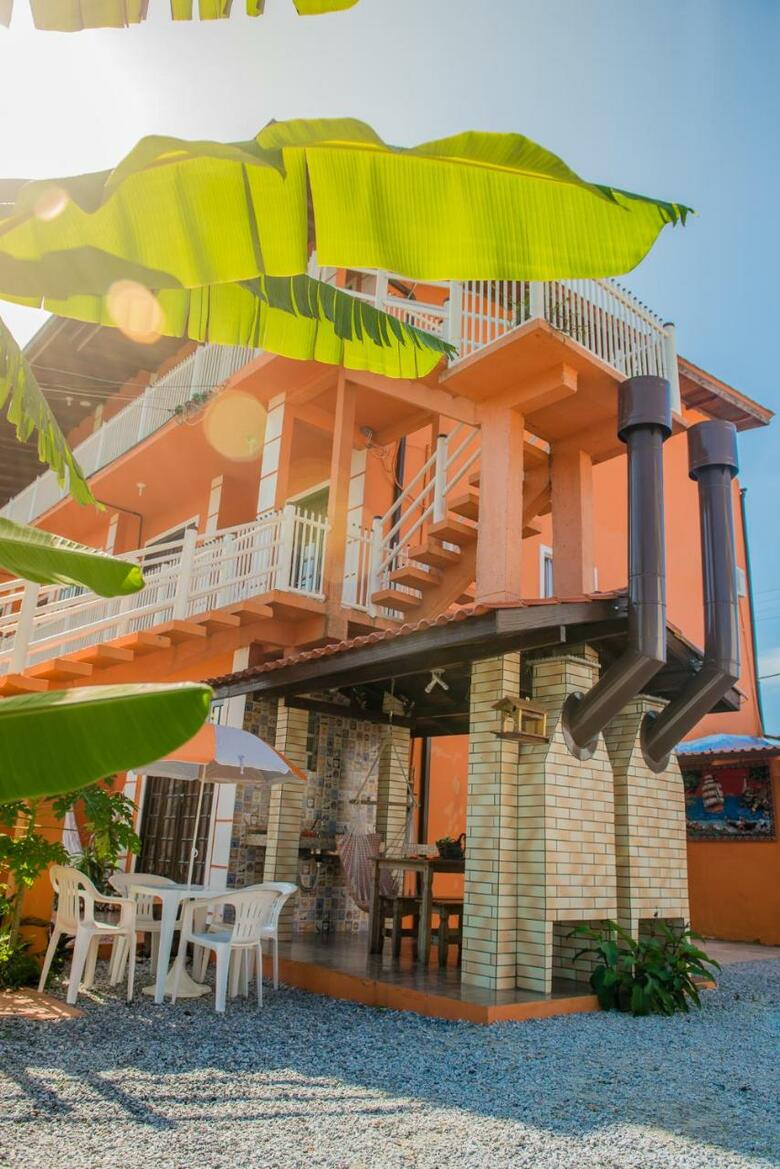 Apartamento Residencial Maria Antonia