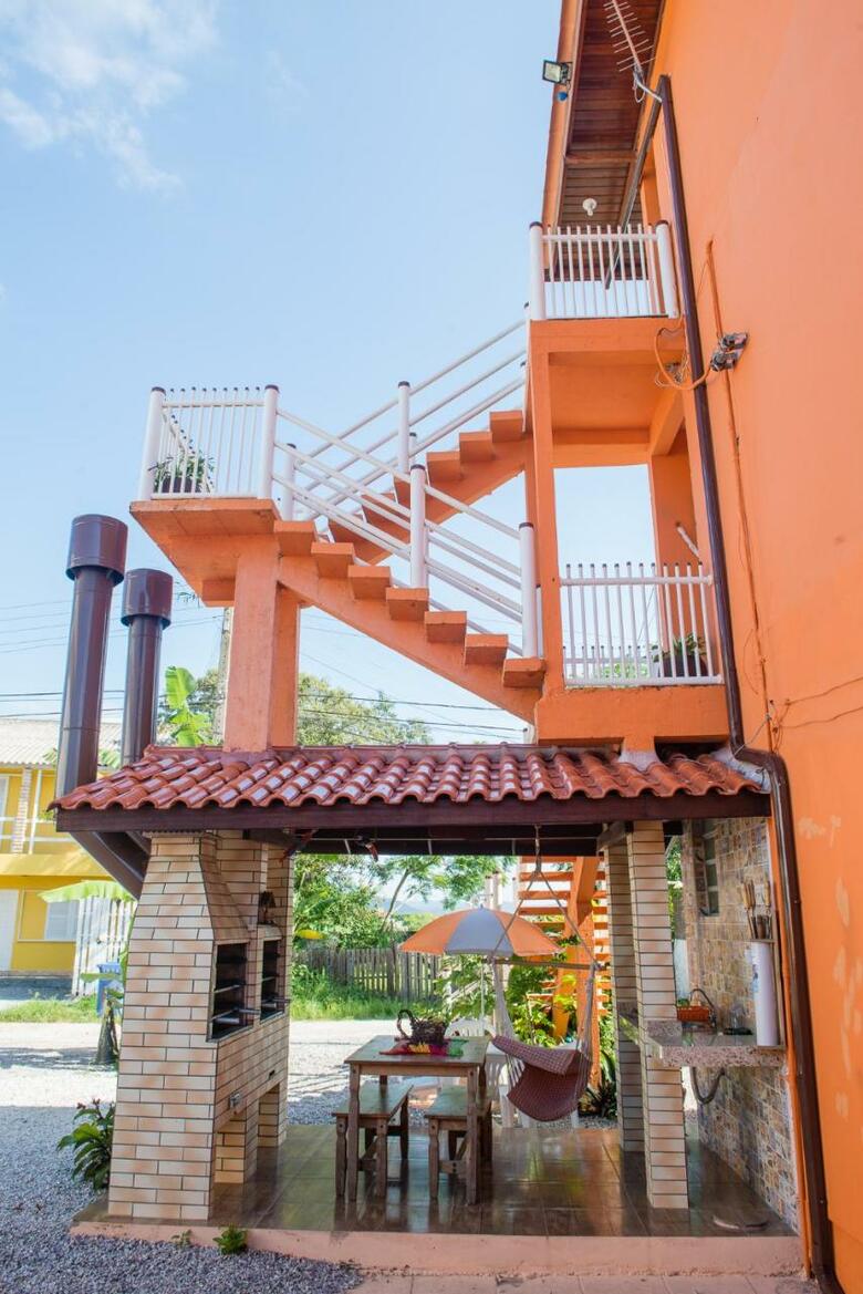 Apartamento Residencial Maria Antonia