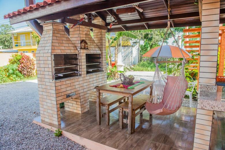 Apartamento Residencial Maria Antonia