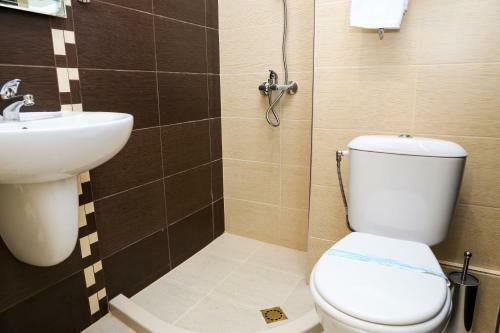 Hotel Bulgaria