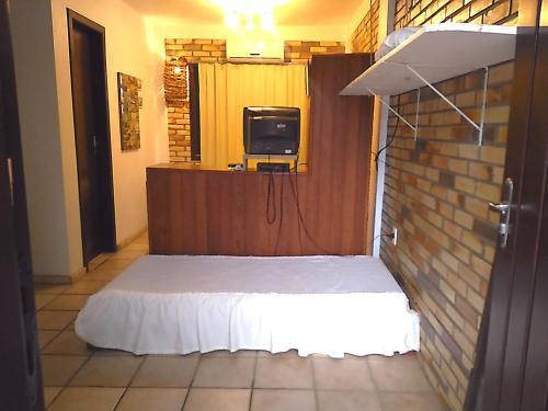 Apartamento Residencial Las Islas