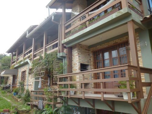 Apartamento Residencial Las Islas