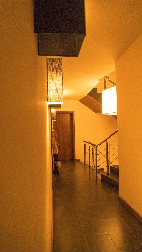 Design Hotel Logatero