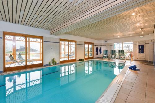 Apartamento Ferienwohnungen Badbruckerweg 6