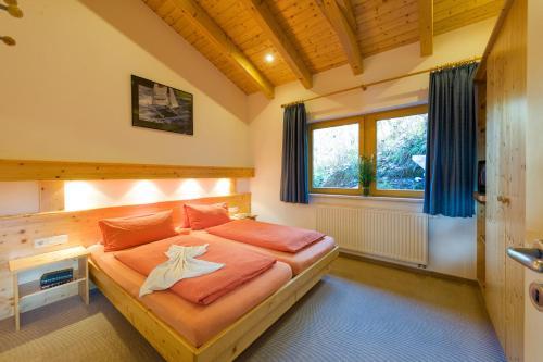 Apartamento Ferienwohnungen Badbruckerweg 6