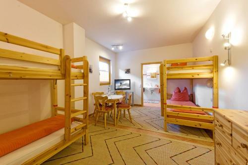 Apartamento Ferienwohnungen Badbruckerweg 6