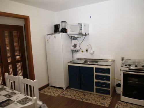 Apartamento Tirol Do Lago Negro