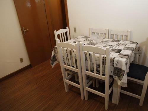 Apartamento Tirol Do Lago Negro