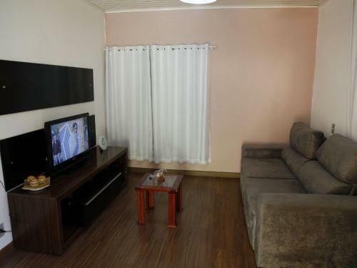 Apartamento Tirol Do Lago Negro