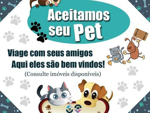 Apartamento Tirol Do Lago Negro