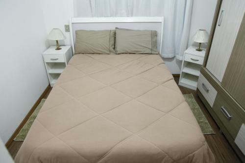 Apartamento Tirol Do Lago Negro