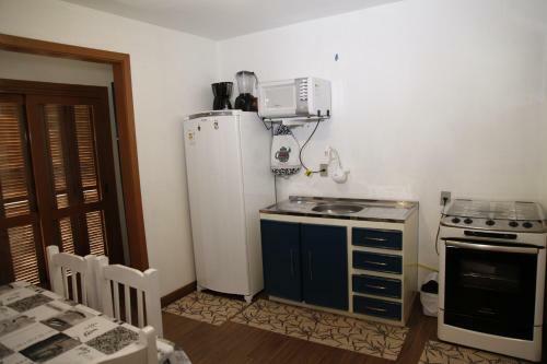 Apartamento Tirol Do Lago Negro