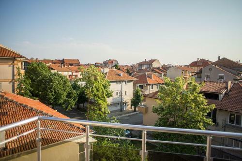 Hostal Home Gramatikovi