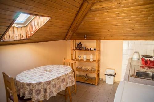Hostal Home Gramatikovi