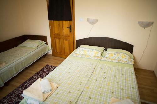 Hostal Home Gramatikovi