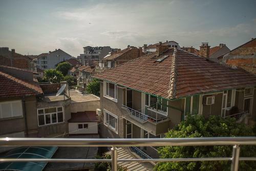 Hostal Home Gramatikovi