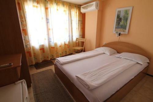Hostal Home Gramatikovi