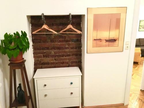 Apartamento Villa Traun