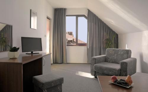 Hotel Seahouse Afrodita