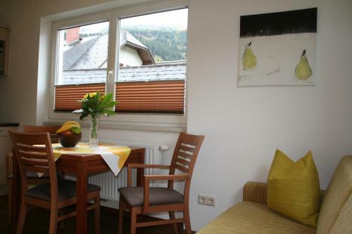 Apartamento Bliem Living