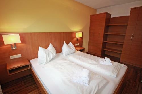 Apartamento Bliem Living
