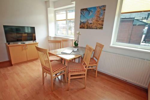Apartamento Bliem Living