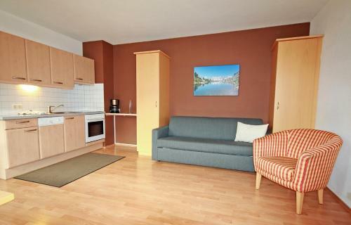 Apartamento Bliem Living