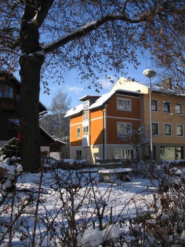 Apartamento Bliem Living