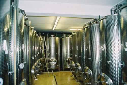 Agroturismo Weingut Schlafgut Genussgut Lorenz