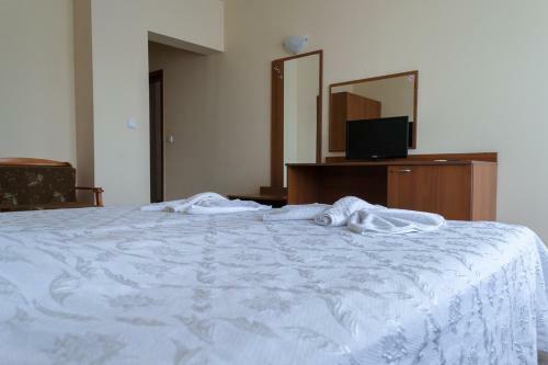 Sandor Hotel
