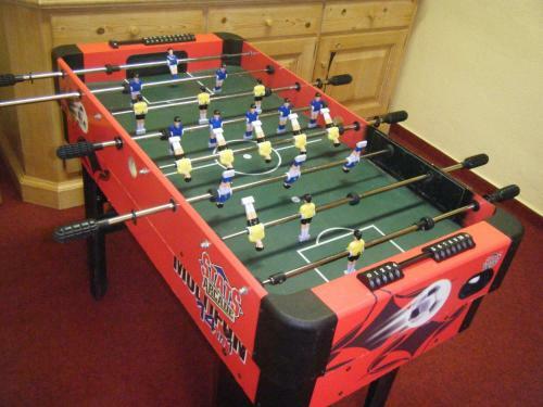 Hotel Auffacherhof