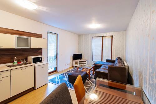 Predela 2 Aparthotel