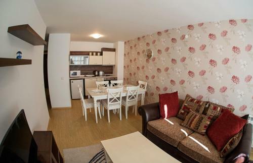 Predela 2 Aparthotel