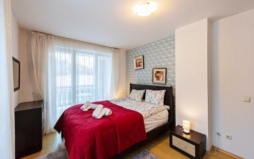 Predela 2 Aparthotel